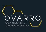 Ovarro Logo