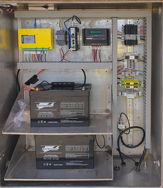 control systems